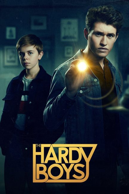 مسلسل The Hardy Boys الموسم الاول الحلقة 6