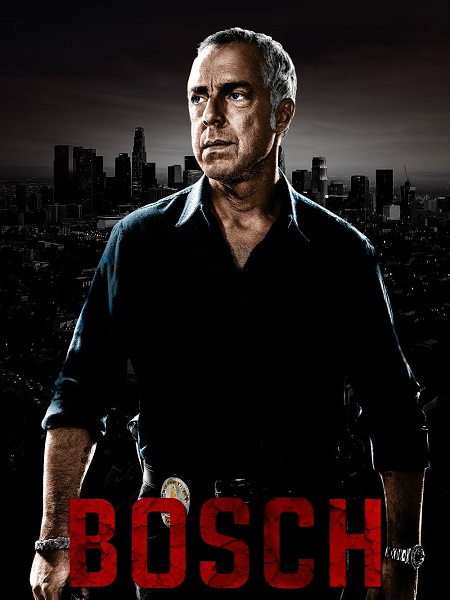 مسلسل Bosch الموسم الاول الحلقة 4 مترجمة