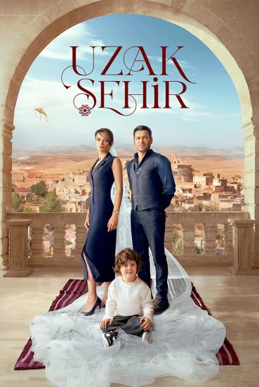 مسلسل المدينة البعيدة الموسم الاول الحلقة 18 مترجمة