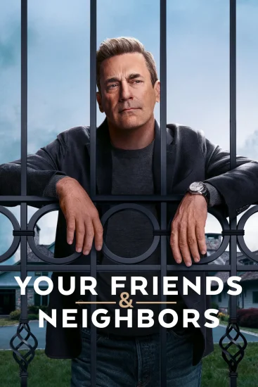 مسلسل Your Friends and Neighbors الموسم الاول الحلقة 1 مترجمة