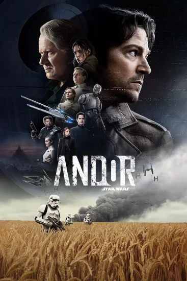 مسلسل Andor الموسم الثاني الحلقة 3 مترجمة