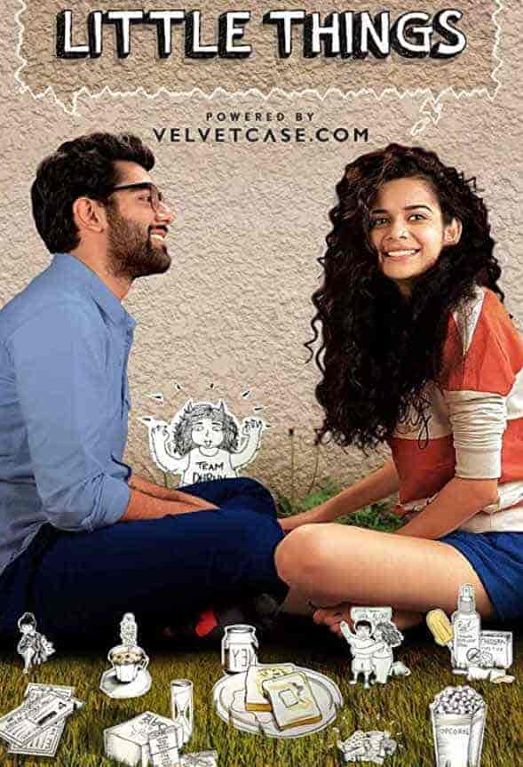 مسلسل Little Things الموسم الثاني الحلقة 6