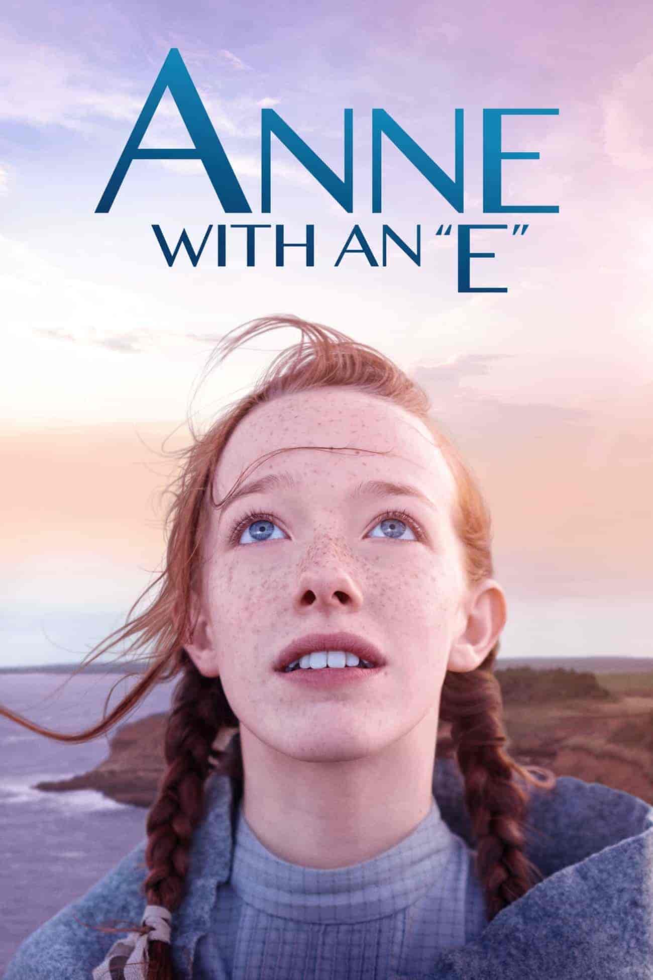 مسلسل Anne الموسم الثاني الحلقة 8 الثامنة مترجمة