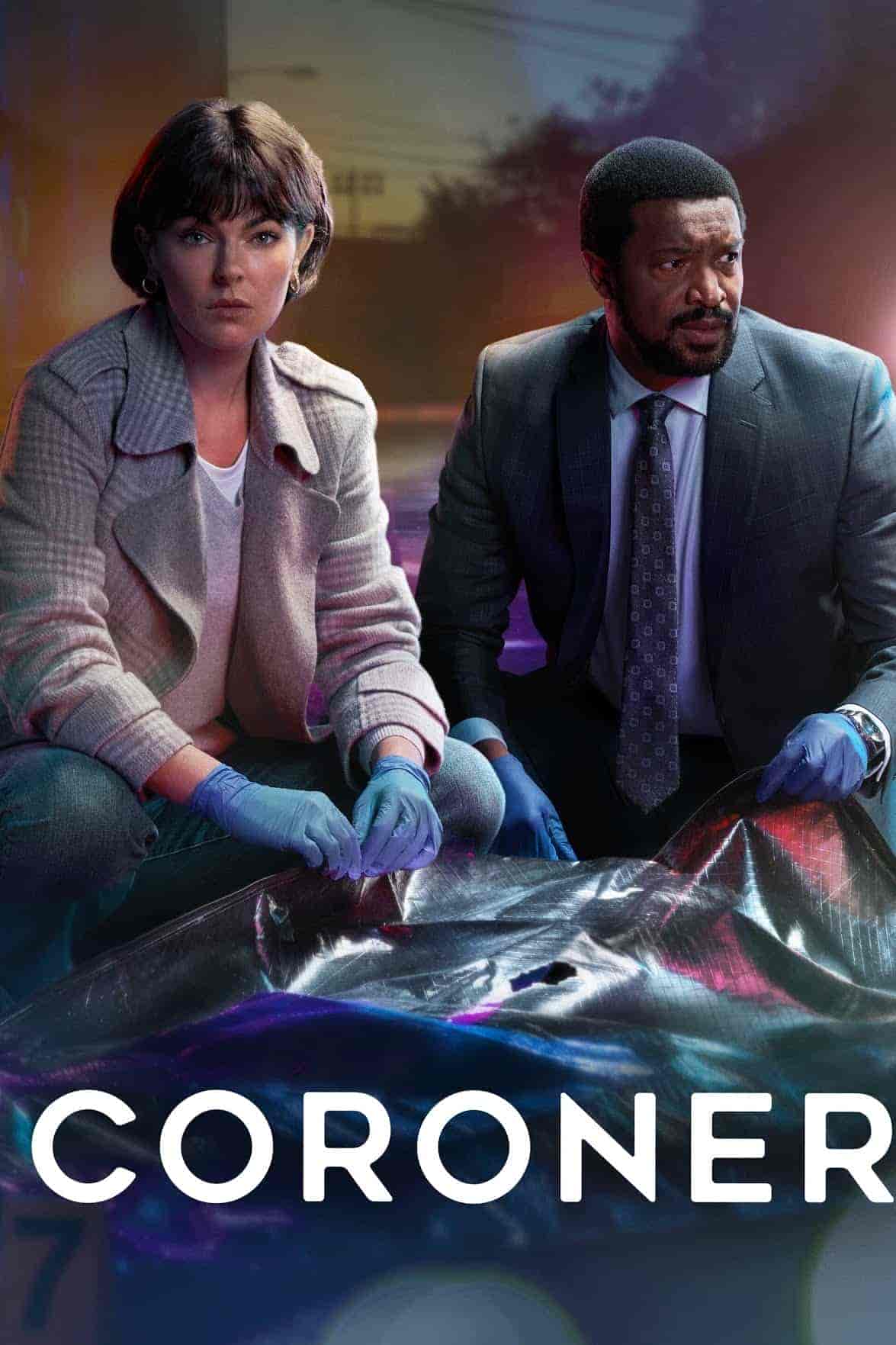 مسلسل Coroner الموسم الرابع الحلقة 5 الخامسة مترجمة