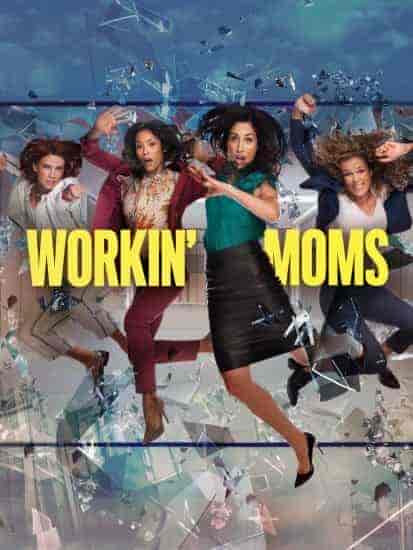 مسلسل Workin Moms الموسم السادس الحلقة 9 التاسعة مترجمة