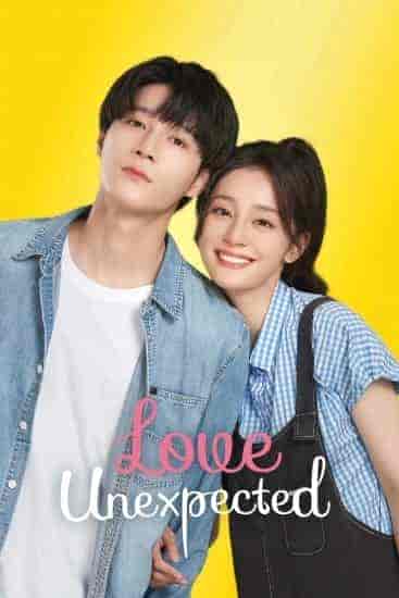 مسلسل غير متوقع Love Unexpected الحلقة 10 مترجمة