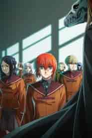 انمي Mahoutsukai no Yome S2 الموسم الثاني الحلقة 14 مترجمة
