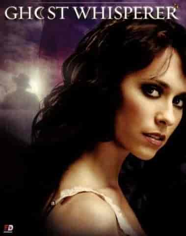 مسلسل Ghost Whisperer الموسم الاول الحلقة 5
