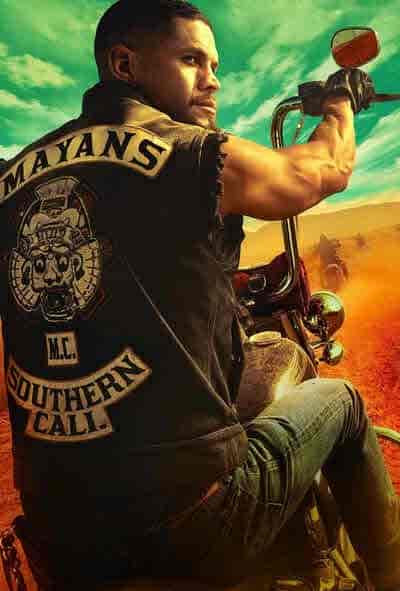 مسلسل Mayans M.C. الموسم الثالث الحلقة 5
