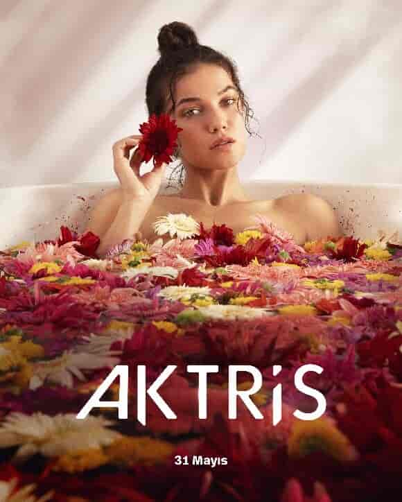 مسلسل Aktris الموسم الاول الحلقة 1 الاولي
