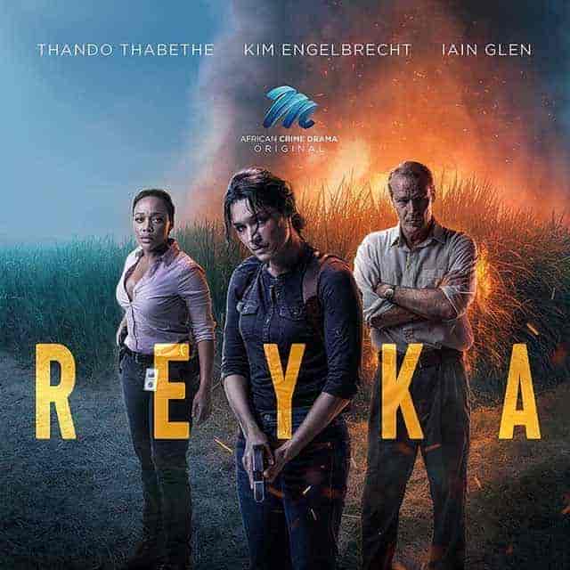 مسلسل Reyka الموسم الاول الحلقة 2 الثانية مترجمة