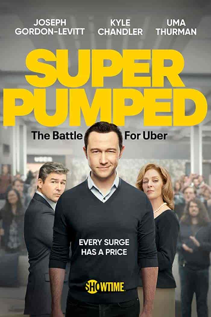 مسلسل Super Pumped الموسم الاول الحلقة 7 والاخيرة مترجمة