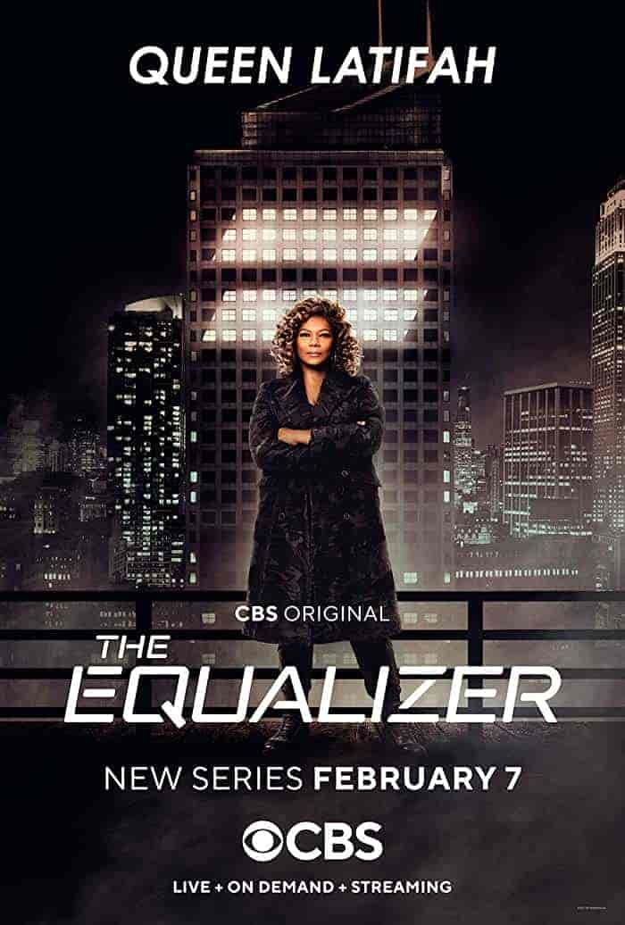 مسلسل The Equalizer الموسم الاول الحلقة 2 الثانية مترجمة