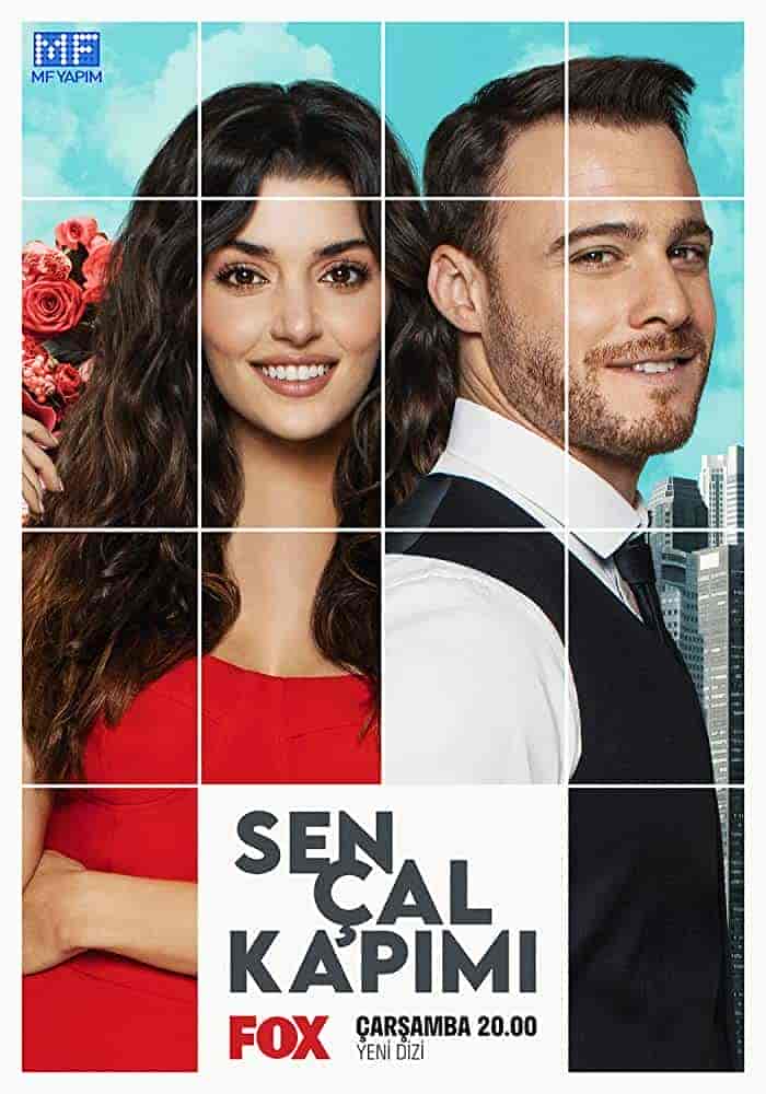 مسلسل انت اطرق بابي الحلقة 2 الثانية مترجمة