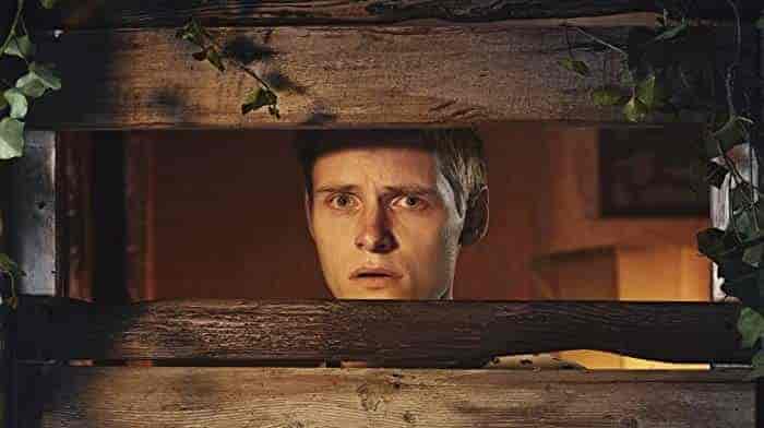 مسلسل Somewhere Boy الموسم الاول الحلقة 7 السابعة مترجمة