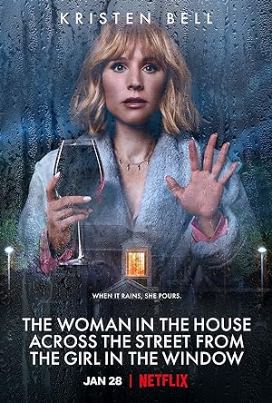 مسلسل The Woman in the House الموسم الاول الحلقة 5 مترجمة