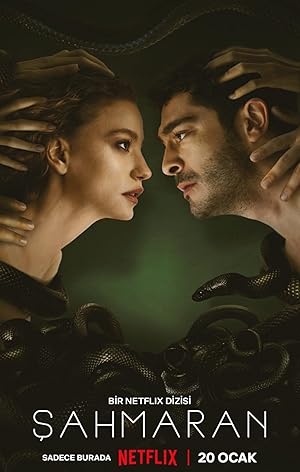 مسلسل شاهماران Shahmaran الموسم الاول الحلقة 3 مترجمة