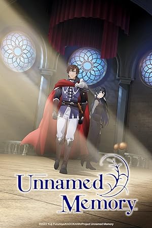 انمي Unnamed Memory الحلقة 6 مترجمة