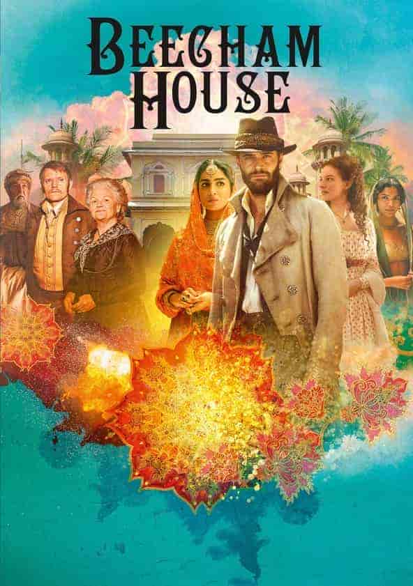 مسلسل Beecham House الموسم الاول الحلقة 5 الخامسة مترجمة