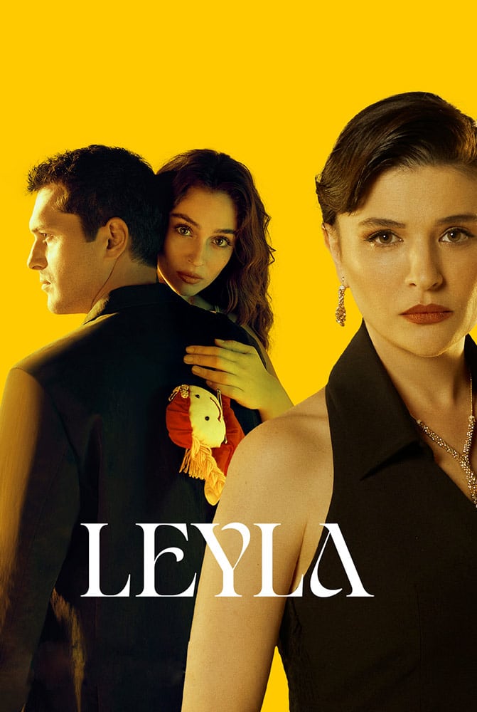 مسلسل ليلى الموسم الاول الحلقة 34 مترجمة