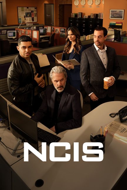 مسلسل NCIS الموسم 22 الحلقة 20 والاخيرة مترجمة