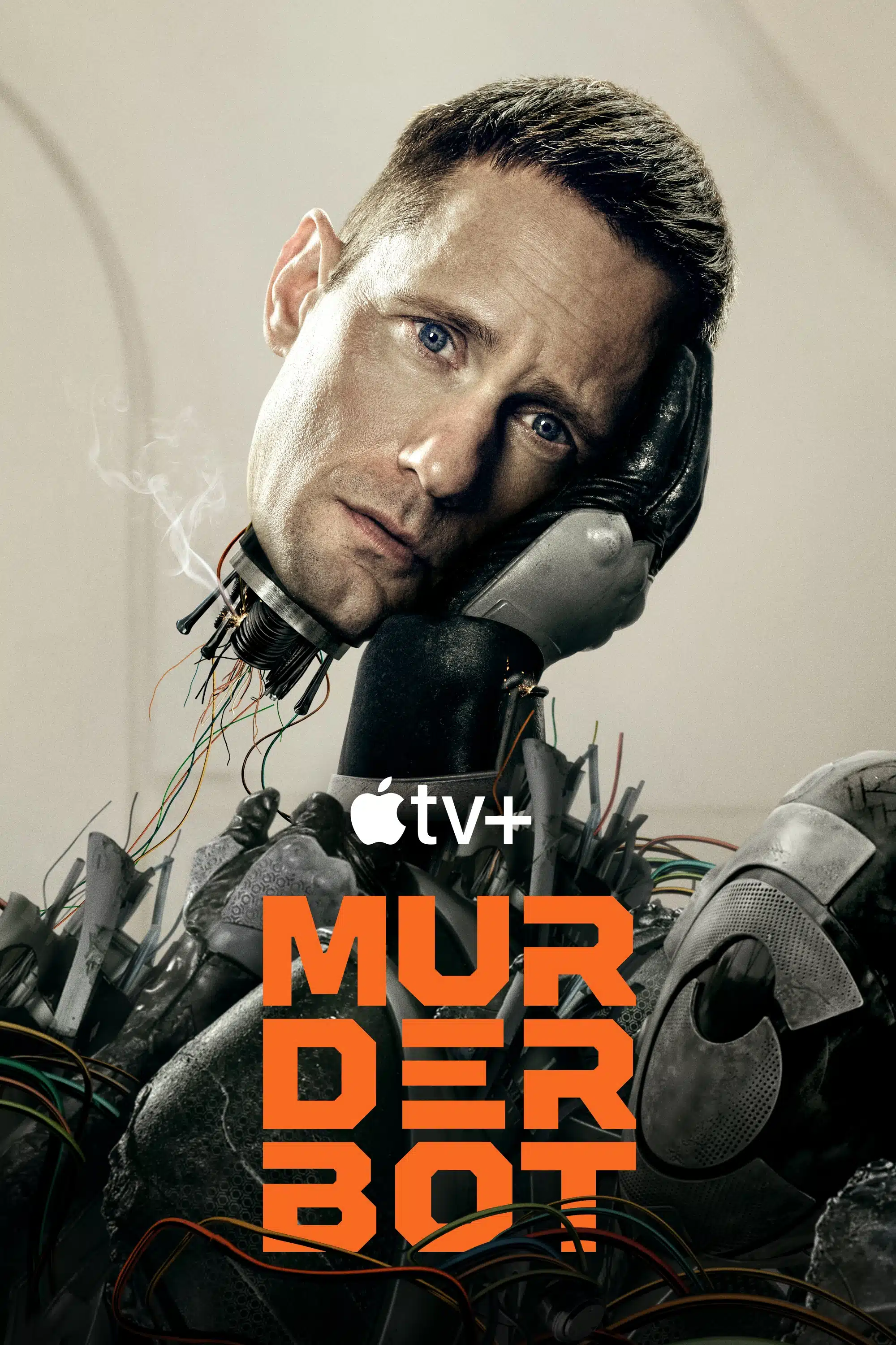 مسلسل Murderbot الموسم الاول الحلقة 2 مترجمة