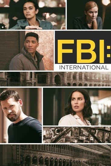مسلسل FBI International الموسم الرابع الحلقة 22 مترجمة