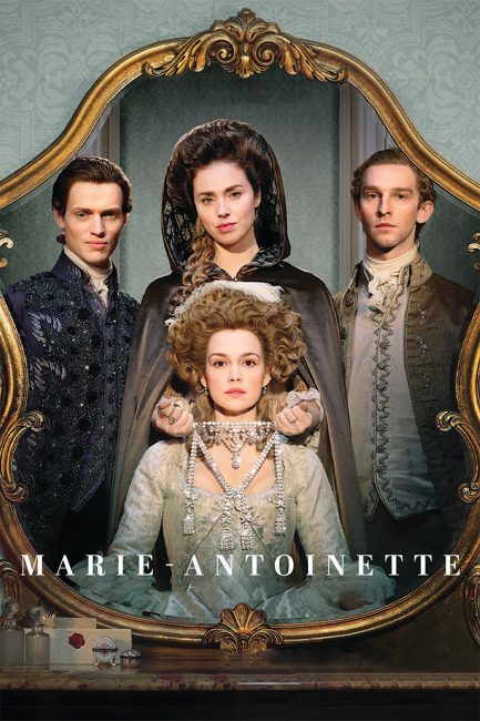 مسلسل Marie Antoinette الموسم الثاني الحلقة 8 مترجمة