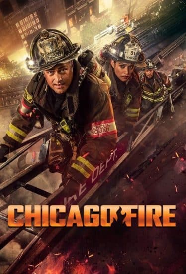مسلسل Chicago Fire الموسم 13 الحلقة 22 والاخيرة مترجمة
