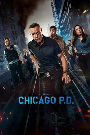مسلسل Chicago PD الموسم 12 الحلقة 22 والاخيرة مترجمة