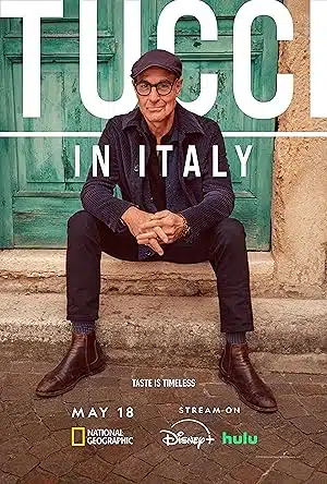 مسلسل Tucci in Italy الموسم الاول الحلقة 5 والاخيرة مترجمة