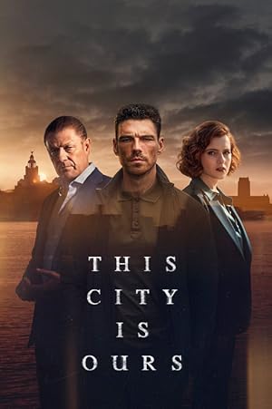 مسلسل This City Is Ours الموسم الاول الحلقة 8 والاخيرة مترجمة