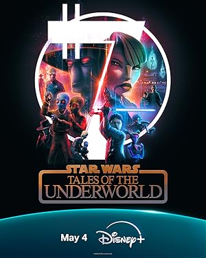 انمي مسلسل Star Wars Tales of the Underworld الحلقة 5 مترجمة