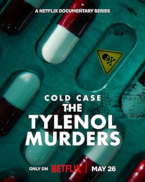 مسلسل Cold Case The Tylenol Murders الحلقة 3 مترجمة