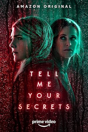 مسلسل Tell Me Your Secrets الموسم الاول الحلقة 5 مترجمة